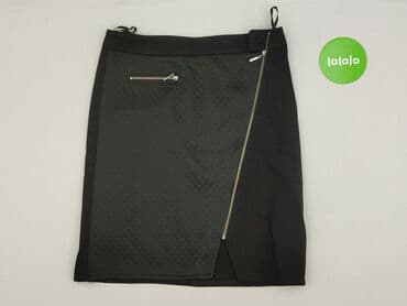 spódnice rozkloszowane midi z kieszeniami: TOP Trends, Spódnica damska, M — 2