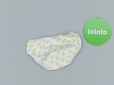 pomaranczowe spodnie dresowe: Panties, condition - Very good — 3