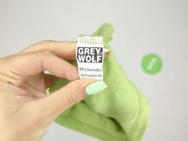 miu miu t shirty: GREY WOLF, Women`s T-shirt, size M (EU 38) — 5