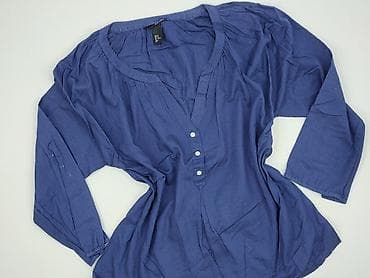 H&M, Bluzka damska, rozmiar 2XL