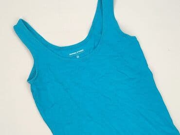 koszulka pod marynarkę damska: Dunnes Stores, Women`s T-shirt, size XS (EU 34) — 1
