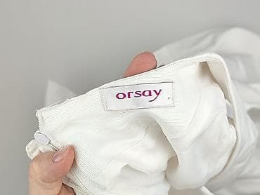 klapki: Orsay, Sukienka damska, rozmiar M — 6