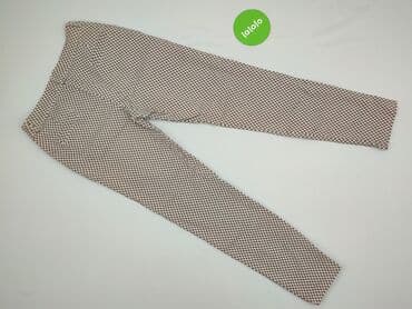 angelo litrico spodnie: Spodnie materiałowe damskie, rozmiar L — 3