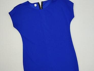 sukienki satyna: Sukienka damska, rozmiar M — 1