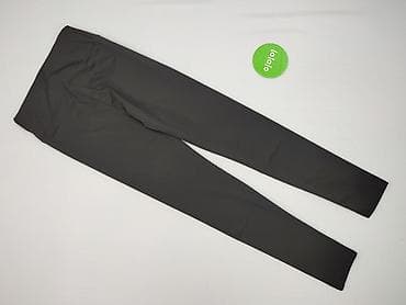 reebok clothes: Active, Лосини Спортивні жіночі, розмір S — 3