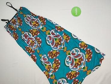 sukienki oversize boho: Sukienka damska, rozmiar One size — 2