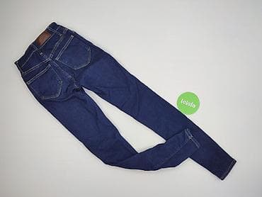 cambio jeans: Jeansy damskie, rozmiar XS — 3