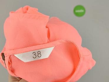 kaskada bluzki: Bluzka damska, rozmiar M — 5