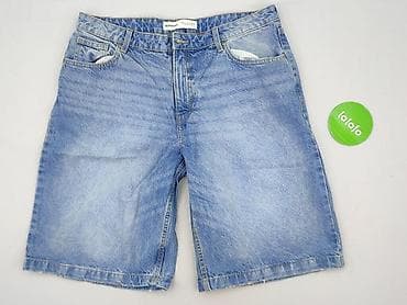 massimo bluzki: Bershka, Szorty dla mężczyzn, rozmiar XL — 2