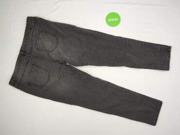 kozaki na platformie ccc: Esmara, Jeansy damskie, 3XL — 3