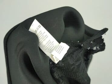 czarne sandały na obcasie allegro: Atmosphere, Bluzka damska, S — 5