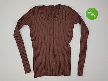 winyl: Sweter damski, rozmiar One size — 2