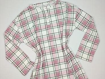 hello kitty klapki: Tu, Koszula nocna damska, rozmiar L — 1