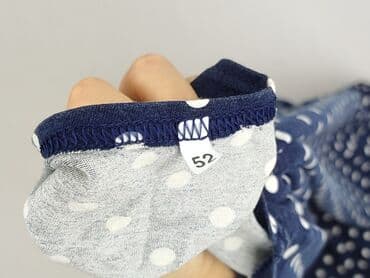 sukienki w grochy dla puszystych: Сукня жіноча, розмір 6XL — 5