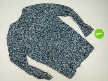 czy sweter z poliestru jest dobry: Review, Sweter for men, size L — 5