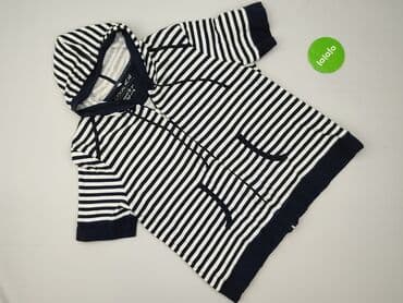 amisu sweatshirt: Casual by Gémo, Bluza z kapturem damska, rozmiar 3XL — 2