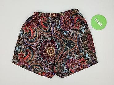 wersow bikini: Komplet damski SHEIN – top bikini + szorty - Rozmiar: XS (EU 34 / US — 6