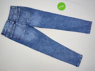 second hand lubin: Reserved, Jeansy damskie, rozmiar S — 3