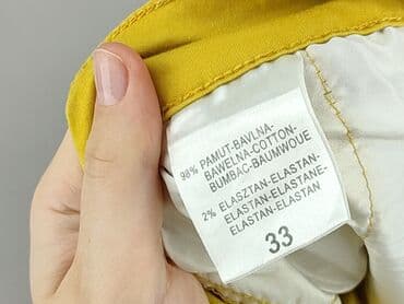 primark hello kitty piżama: Cherry, Spodnie materiałowe damskie, rozmiar XL — 5