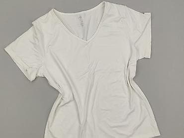 Shein, T-shirt damski, rozmiar XL