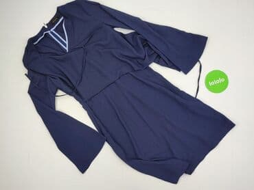 sukienki jeansowe reserved: Reserved, Sukienka damska, rozmiar S — 3