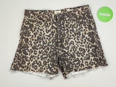 krótkie spodenki campus: C&A, Szorty damskie, rozmiar M — 2