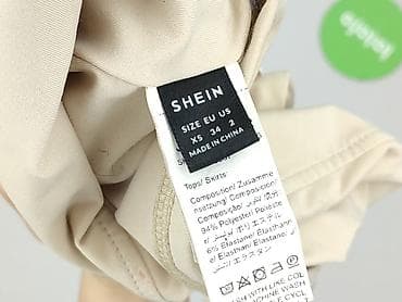 deichmann buty champion: Shein, Top damski, rozmiar XS — 4