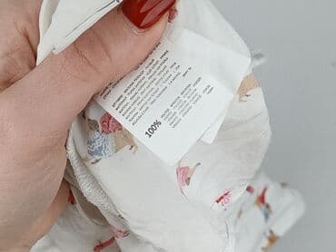 koszula z bufiastymi rękawami sinsay: Sinsay, Koszula damska, rozmiar XS — 5