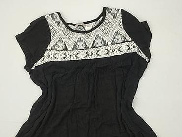 modne bluzki plus size: Tu, Bluzka damska, rozmiar 3XL — 1