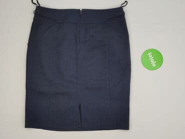 czarne spódniczka sinsay: Orsay, Spódnica damska, rozmiar M — 4