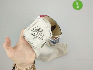 koszule lniane lidl: Tu, Bluzka damska, One size — 5