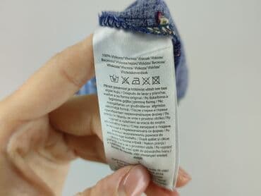 granatowa bluza: Ulubione, Bluzka damska, rozmiar M — 5