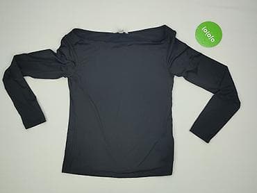 s hanro: H&M, Bluzka damska, rozmiar M — 2