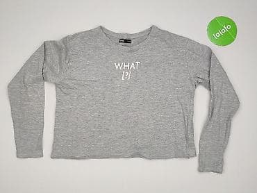 bluza pull and bear: Sinsay, Bluzka damska, rozmiar S — 2