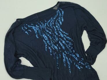 marynarka damska pull and bear: Bluzka damska, XL — 1