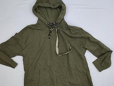 Bpc bonprix collection, Bluza z kapturem damska, rozmiar L