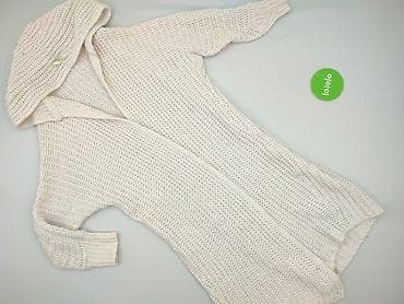 sweter givenchy: By o la la. !, Kardigan damski, rozmiar One size — 2