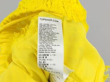 cropp buty na platformie: Topshop, Top damski, rozmiar S — 5