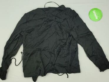 sweter z odkrytymi ramionami zara: Zara, Kardigan damski, rozmiar S — 3