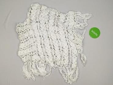 kurtka damska montec: Ponczo damskie, rozmiar 3XL — 3