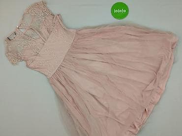 chabrowa spódnica: Mohito, Sukienka damska, rozmiar 2XS — 3