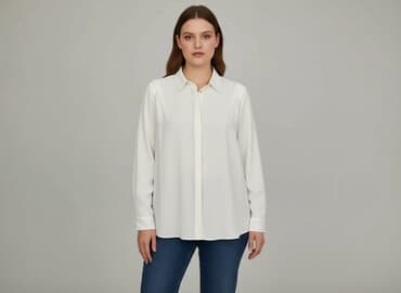 koszula tunika damska: TU Woman, Koszula damska, rozmiar XL — 7