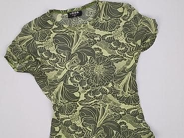 buty thunder: L.O.G.G., T-shirt damski, rozmiar XS — 1