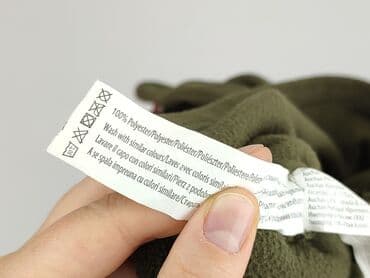 kurtka napapijri: Sweatshirt, Inextenso, 4-5 years, 104-110 cm, condition - Perfect — 5