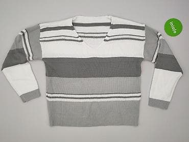 sweater 2023: Sweter damski, rozmiar L — 2