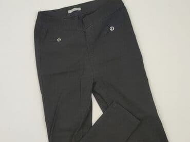 Diverse, Spodnie materiałowe damskie, S