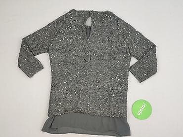 zara sweter z dziurami: Zara, Sweter damski, rozmiar S — 3