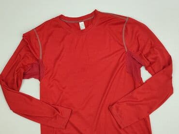 Oxylane, T-shirt sportowy dla mężczyzn, rozmiar M