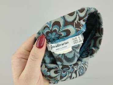 Жінкам: Stradivarius, Жіноча блуза, S — 4