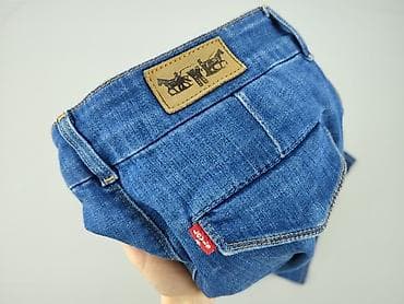 501 levi s: Levi’s, Jeansy damskie, rozmiar S — 5